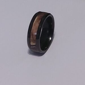 Men's ring